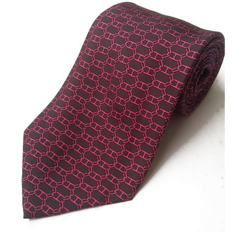 thomas pink france ties hermes|Hermes silk ties men.